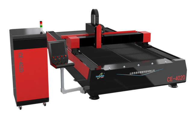 布洛爾敞開(kāi)式激光切割機(jī)